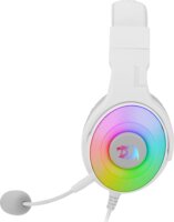 Redragon Pandora 2 Gaming Headset - Fehér