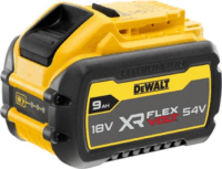 DeWalt DCB547 FlexVolt 18V/54V Akkumulátor 9000mAh