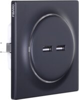 Fibaro FGWU-021-8 Walli N Okos konnektor