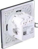 Fibaro FGWU-021-8 Walli N Okos konnektor