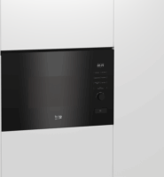 Beko BMGB20212B Beépíthető Mikrohullámú sütő