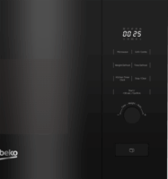 Beko BMGB20212B Beépíthető Mikrohullámú sütő