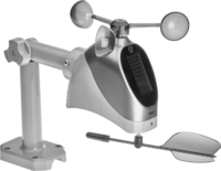 TFA 35.1161.01 Időjárás állomás