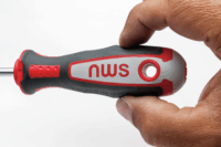 NWS 094-9 Csavarhúzó készlet (9 db/csomag)