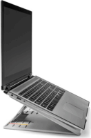 Kensington SmartFit Easy Riser Go 17" Laptop állvány - Ezüst