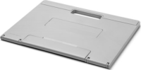 Kensington SmartFit Easy Riser Go 17" Laptop állvány - Ezüst