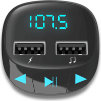 Energy Sistem 448241 FM Transmitter