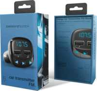 Energy Sistem 448241 FM Transmitter