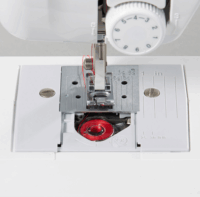 Brother X17S Varrógép