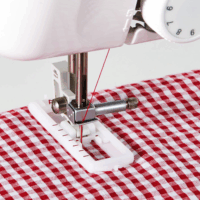 Brother X17S Varrógép