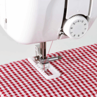 Brother X14S Varrógép