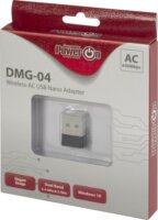 Inter-Tech DMG-04 Wireless USB Adapter