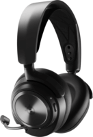 Steelseries Arctis Nova Pro Wireless Gaming Headset - Fekete