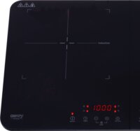 Camry CR 6514 Indukciós főzőlap - Fekete