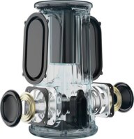 EarFun UBOOM Hordozható bluetooth hangszóró