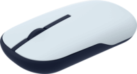 Asus Marshmallow MD100 Wireless Egér - Kék