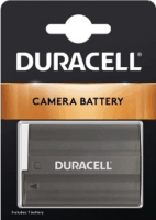 Duracell DRNEL15C (EN-EL15C) akkumulátor Nikon fényképezőgépekhez 2250mAh