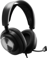 Steelseries Arctis Nova Pro for Xbox Gaming Headset - Fekete