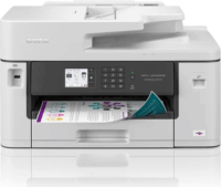 Brother MFC-J3540DW Multifunkciós színes tintasugaras nyomtató