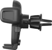 iOttie HLCRIO172 2.3 - 3.5″ Easy One Touch 5 Mobiltelefon autós tartó - Fekete