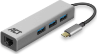 ACT AC7055 USB Type-C HUB (3 port)