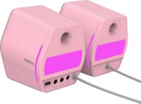 Edifier Hecate G2000 2.0 Hangfal - Rózsaszín