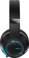 Edifier Hecate G5BT Wireless Gaming Headset - Fekete