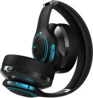 Edifier Hecate G5BT Wireless Gaming Headset - Fekete
