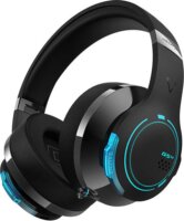 Edifier Hecate G5BT Wireless Gaming Headset - Fekete