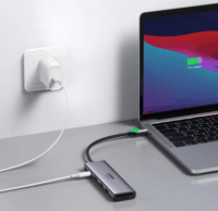 Ugreen 60384 100W Dokkoló