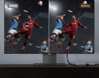 Ugreen 60384 100W Dokkoló