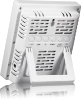 Bresser 7004020GYE000 Levegőminőség Monitor