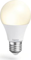 Hama LED Körte izzó 10W 806lm 6500K E27 - RGBW
