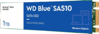 Western Digital 1TB Blue SA510 M.2 SATA3 SSD