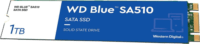 Western Digital 1TB Blue SA510 M.2 SATA3 SSD