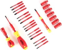 Wiha 7209NK-2002 Szerszámkészlet (31 db/csomag)