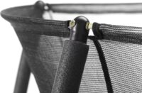 Salta Comfort Edition Trambulin - 153 cm (Zöld)