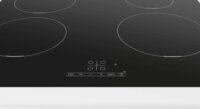 Bosch PUE611BB5D Indukciós főzőlap - Fekete