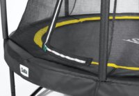 Salta Comfort Edition Trambulin - 153 cm (Fekete)