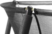 Salta Comfort Edition Trambulin - 153 cm (Fekete)