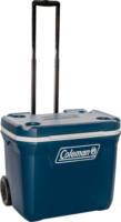 Coleman 50QT Xtreme Wheeled hűtőláda - Kék