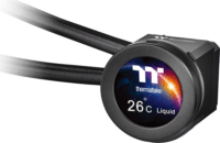 Thermaltake ToughLiquid Ultra 240 All-In-One CPU Vízhűtés