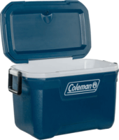 Coleman 52QT Xtreme Chest hűtőláda - Kék