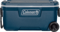 Coleman 100QT Xtreme Wheeled hűtőláda 94L - Kék
