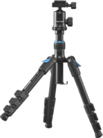 Cullmann Rondo 400T RB6.5 Kamera állvány (Tripod) - Fekete