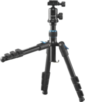 Cullmann Rondo 400T RB6.5 Kamera állvány (Tripod) - Fekete