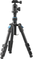 Cullmann Rondo 400T RB6.5 Kamera állvány (Tripod) - Fekete