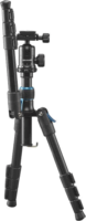Cullmann Rondo 400T RB6.5 Kamera állvány (Tripod) - Fekete