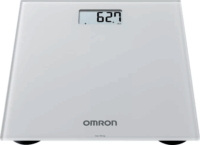 Omron HN-300T2-EGY Digitális Okosmérleg - Szürke