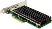 Inter-Tech Argus ST-7214 Dual Gigabit PCIe Adapter